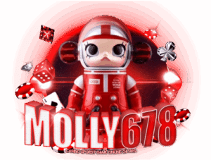 molly678 logo